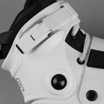 FR FRX 80 White Freeride Skate 2025