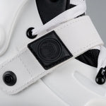 FR FRX 80 White Freeride Skate 2025