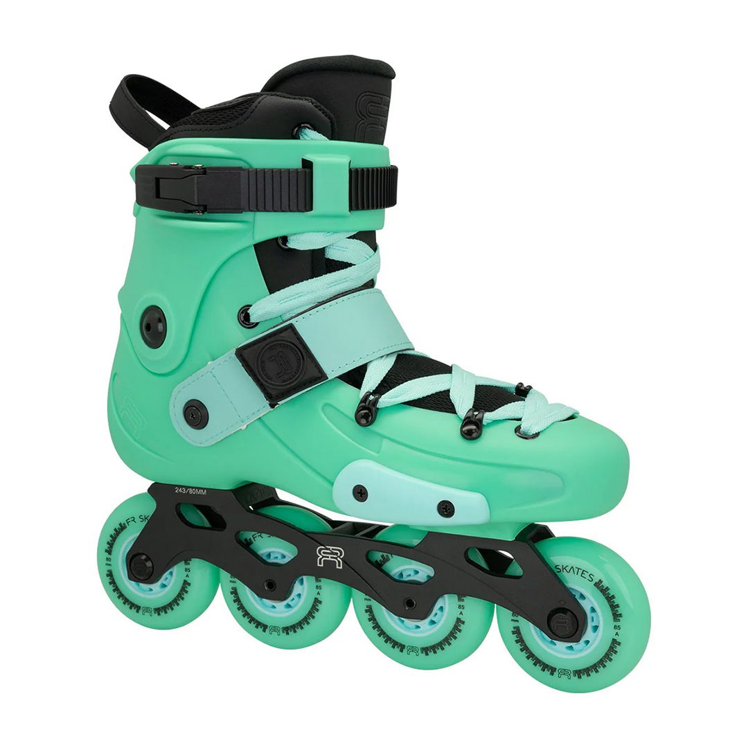 FR FRX 80 Minty Freeride Skate