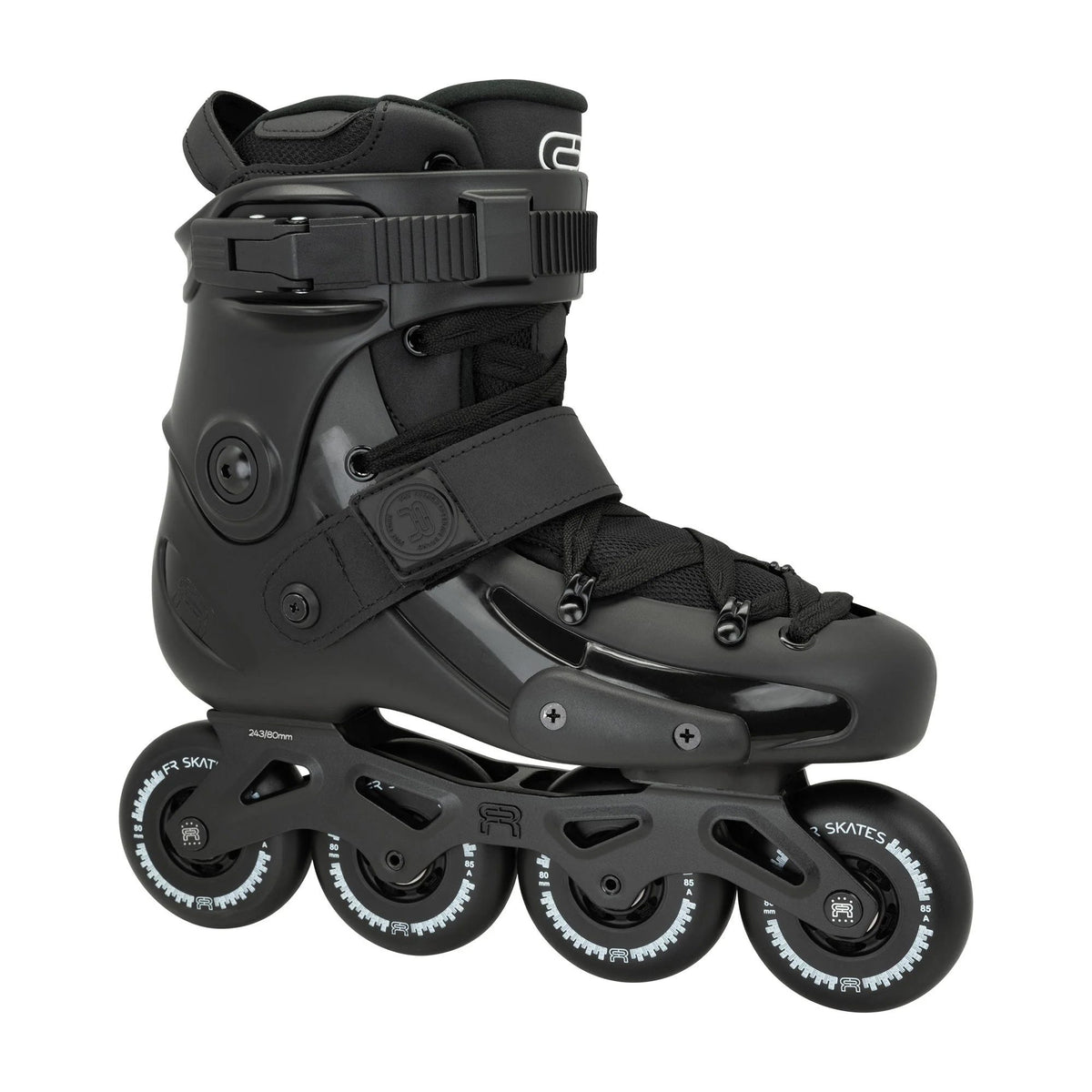 FR FRX 80 Freeride Skate 2025