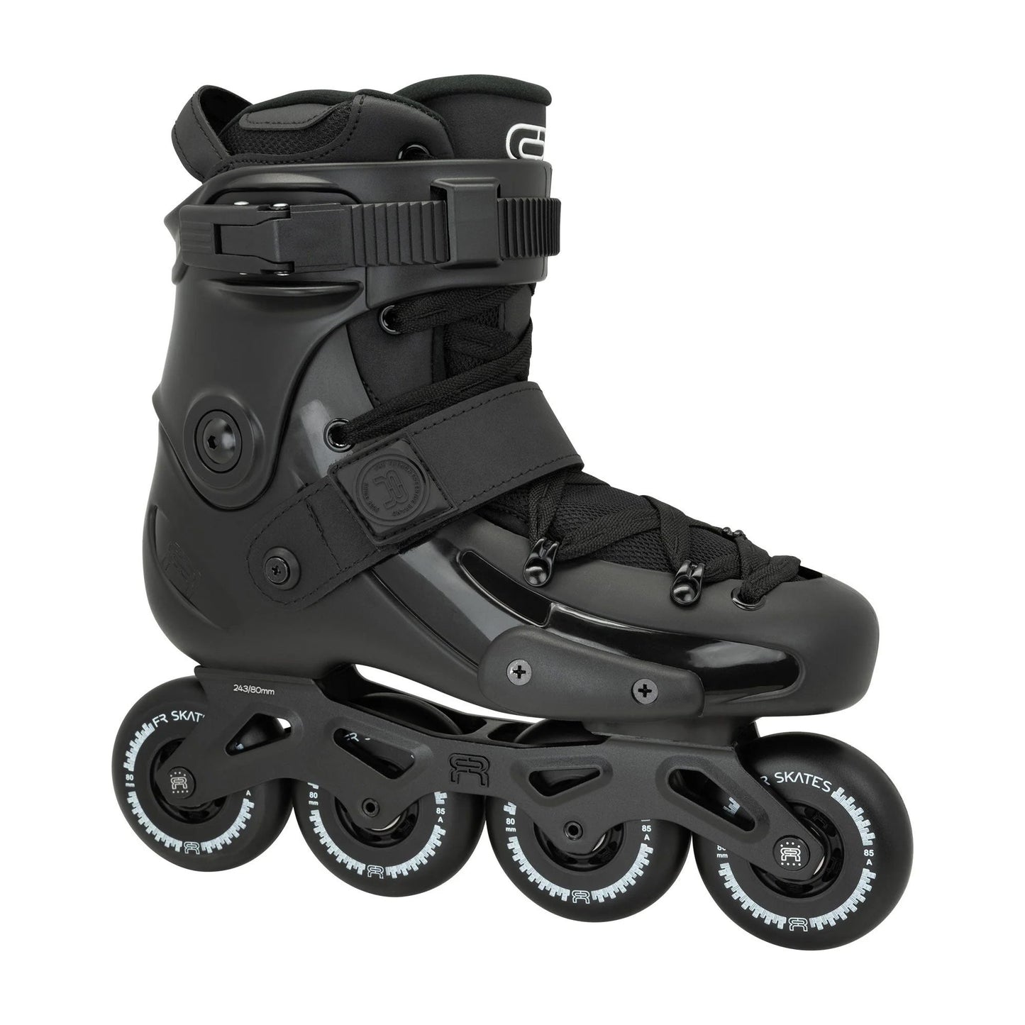 FR FRX 80 Freeride Skate 2025