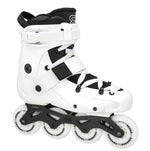 FR FRX 80 White Freeride Skate 2025
