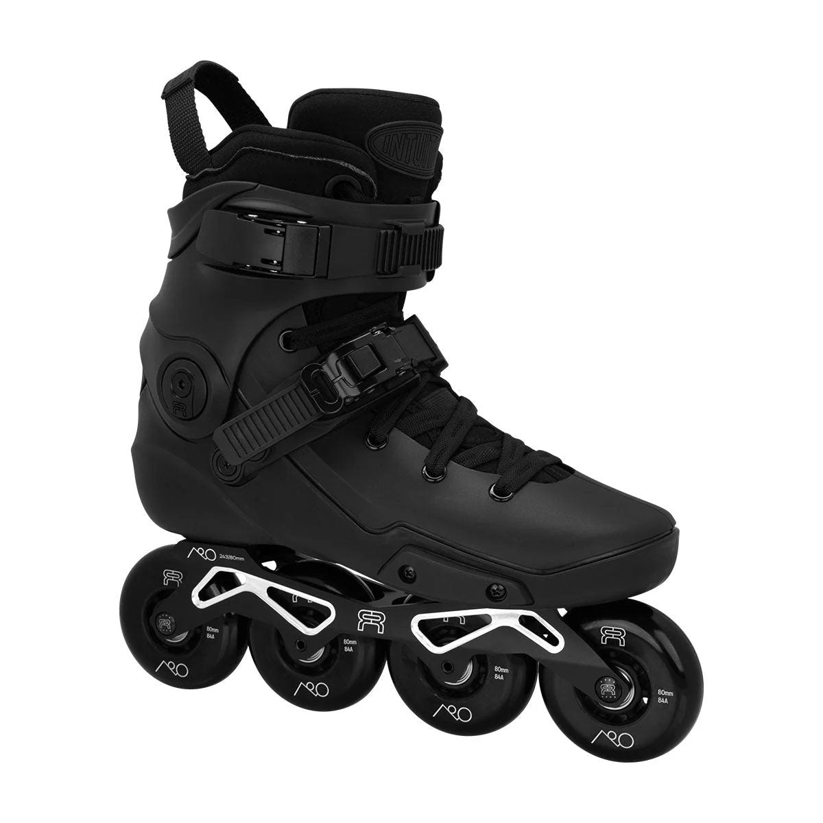 FR NEO 1 DUAL 80 INTUITION Freeride Skate - ROLLER SKATE USA