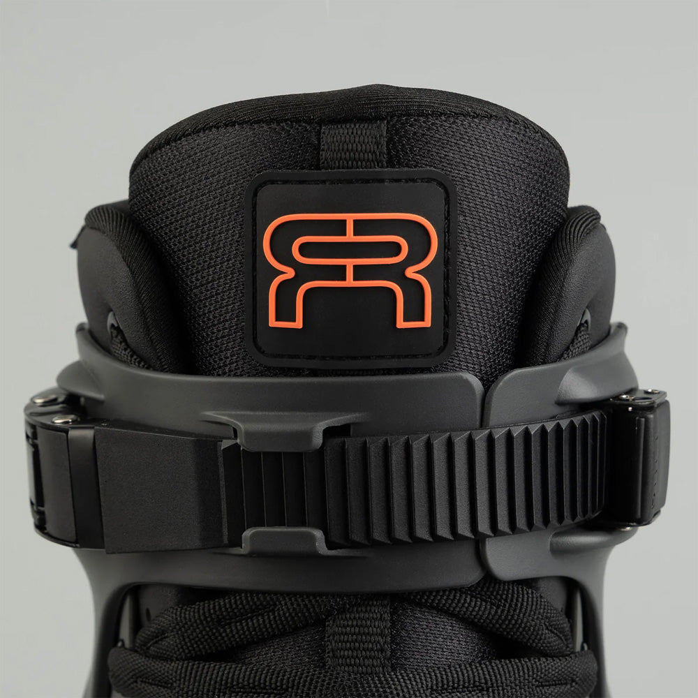 FR NEO 1 Dual 9080 Dark Grey Freeride Skate