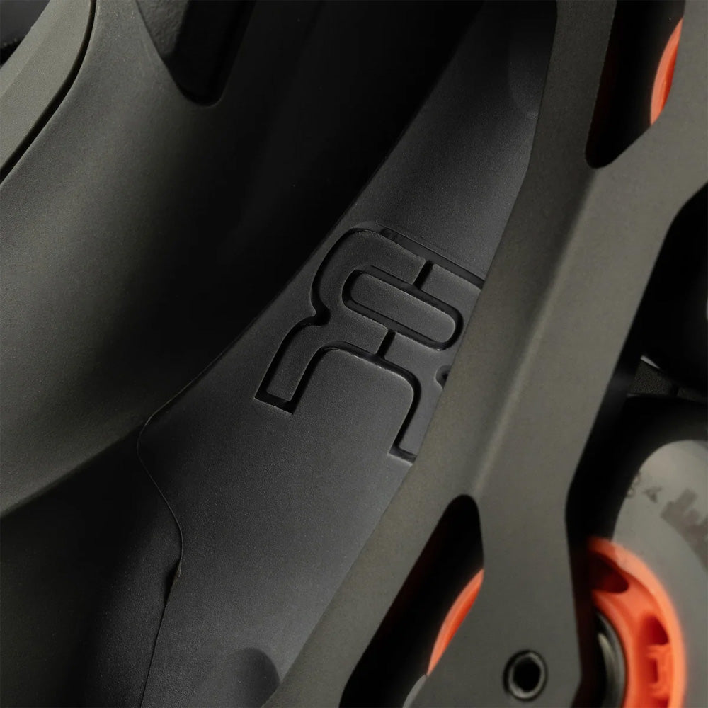 FR NEO 1 Dual 9080 Dark Grey Freeride Skate