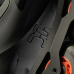 FR NEO 1 Dual 9080 Dark Grey Freeride Skate - ROLLER SKATE USA