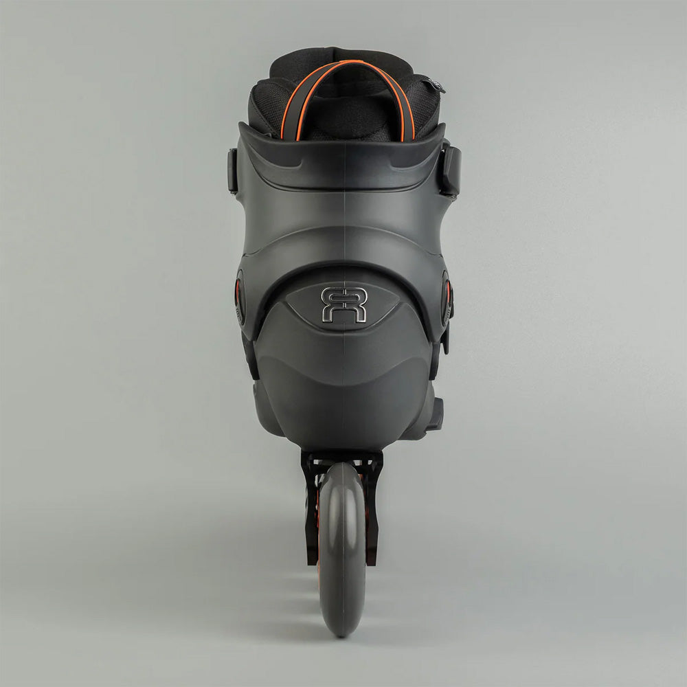 FR NEO 1 Dual 9080 Dark Grey Freeride Skate