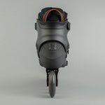 FR NEO 1 Dual 9080 Dark Grey Freeride Skate - ROLLER SKATE USA