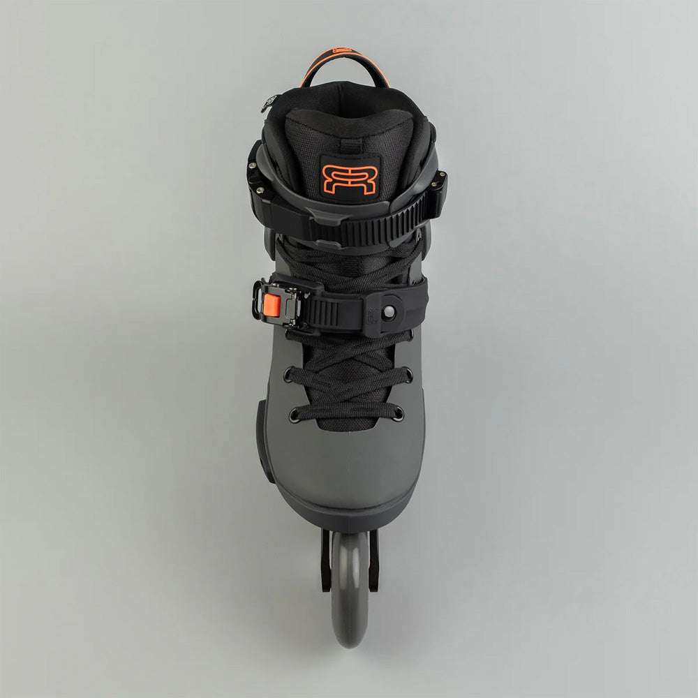 FR NEO 1 Dual 9080 Dark Grey Freeride Skate