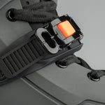 FR NEO 1 Dual 9080 Dark Grey Freeride Skate - ROLLER SKATE USA