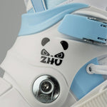 FR NEO 1 LZ Promodel Freeride Skate - ROLLER SKATE USA
