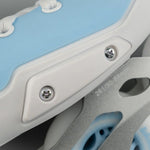 FR NEO 1 LZ Promodel Freeride Skate - ROLLER SKATE USA