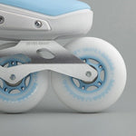 FR NEO 1 LZ Promodel Freeride Skate - ROLLER SKATE USA