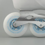FR NEO 1 LZ Promodel Freeride Skate - ROLLER SKATE USA