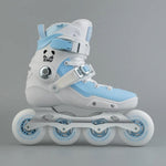 FR NEO 1 LZ Promodel Freeride Skate - ROLLER SKATE USA