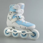 FR NEO 1 LZ Promodel Freeride Skate - ROLLER SKATE USA