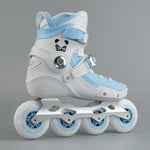 FR NEO 1 LZ Promodel Freeride Skate - ROLLER SKATE USA