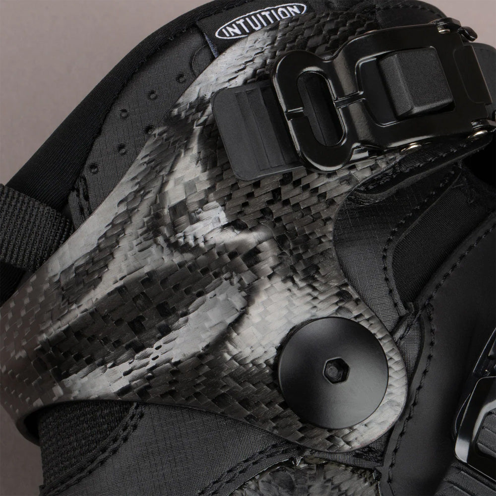 FR SL Speed Boot 2026