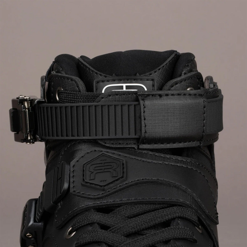 FR SL Speed Boot 2026