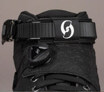 FR Turbo Spin Boot