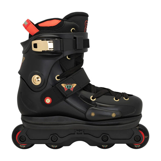 FR UFR Street Diako Diaby Skates