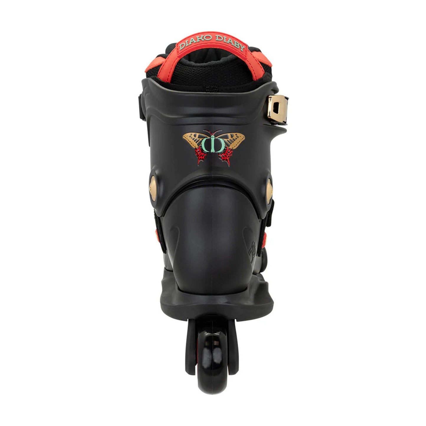 FR UFR Street Diako Diaby Skates