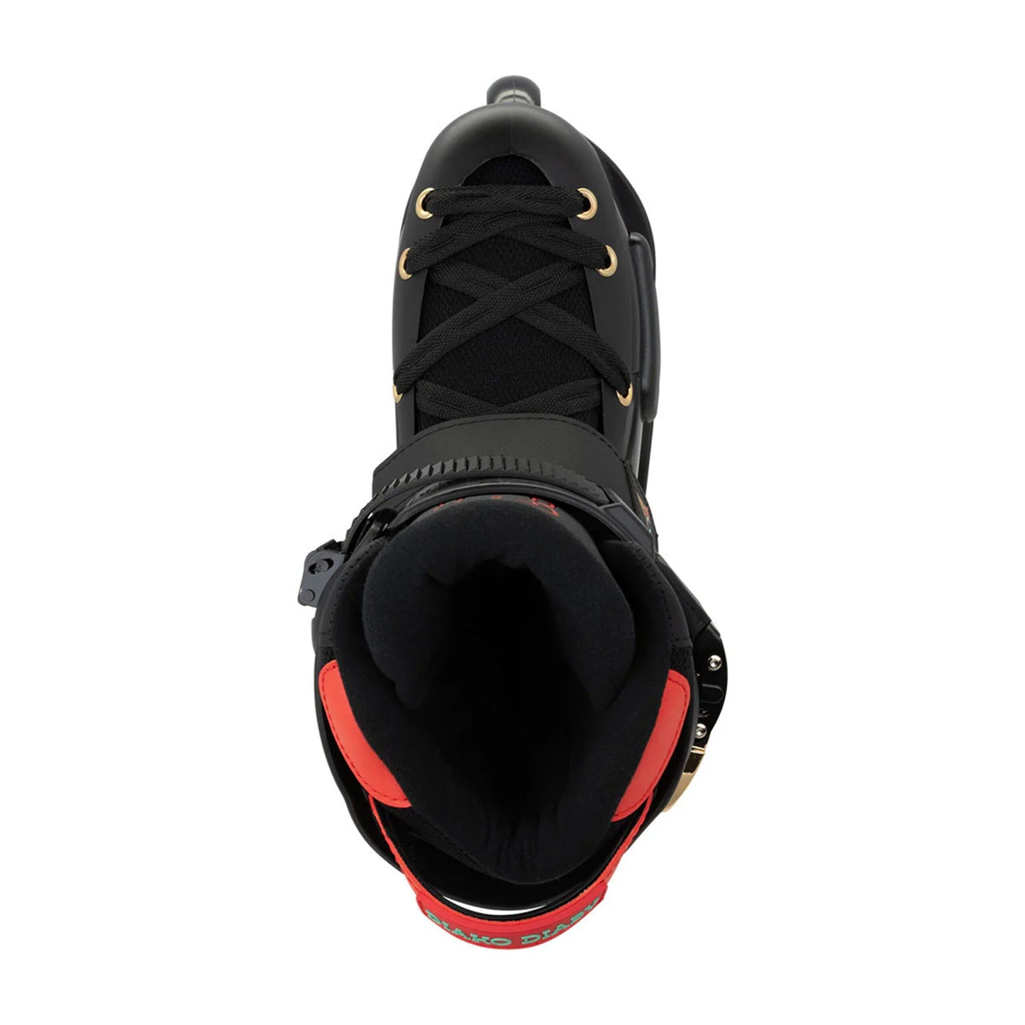 FR UFR Street Diako Diaby Skates