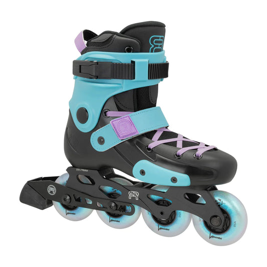 FR FRJ Black Pearl Luminous