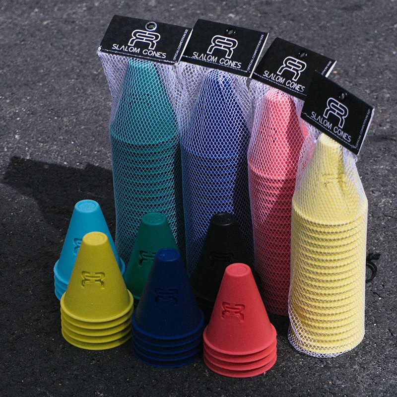 FR Cones Pack 20