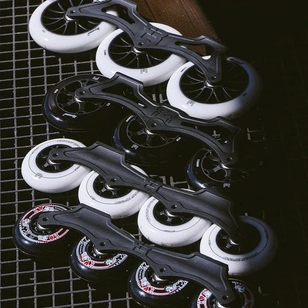 FR UFS Freeride Frame