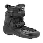 FR FR1 Boot Only Skate - ROLLER SKATE USA