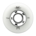 FR Metal Wheels Natural - Pack of 4