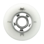 FR Metal Wheels Natural - Pack of 4