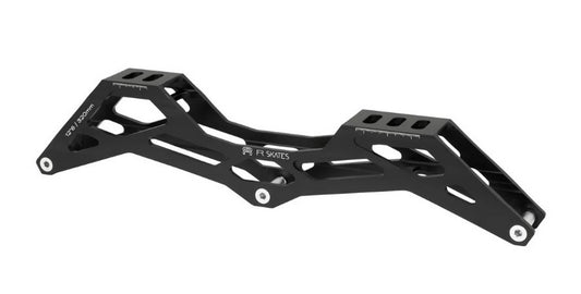 FR - RACE FRAMES - 3x125mm