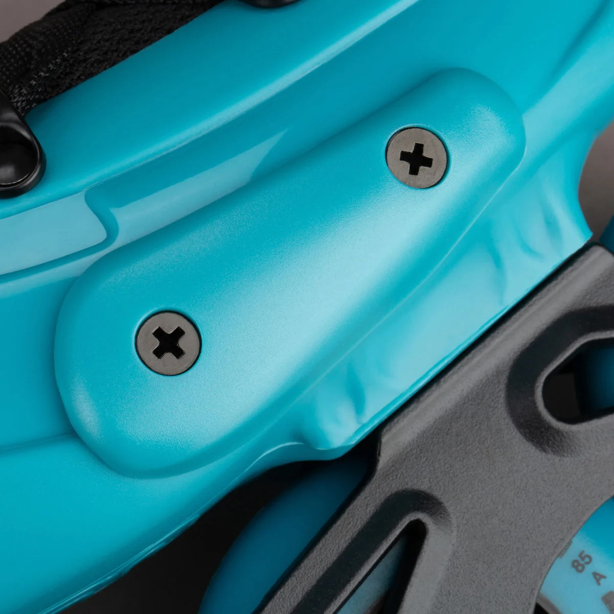 FR FRX 80 Freeride Skate Teal