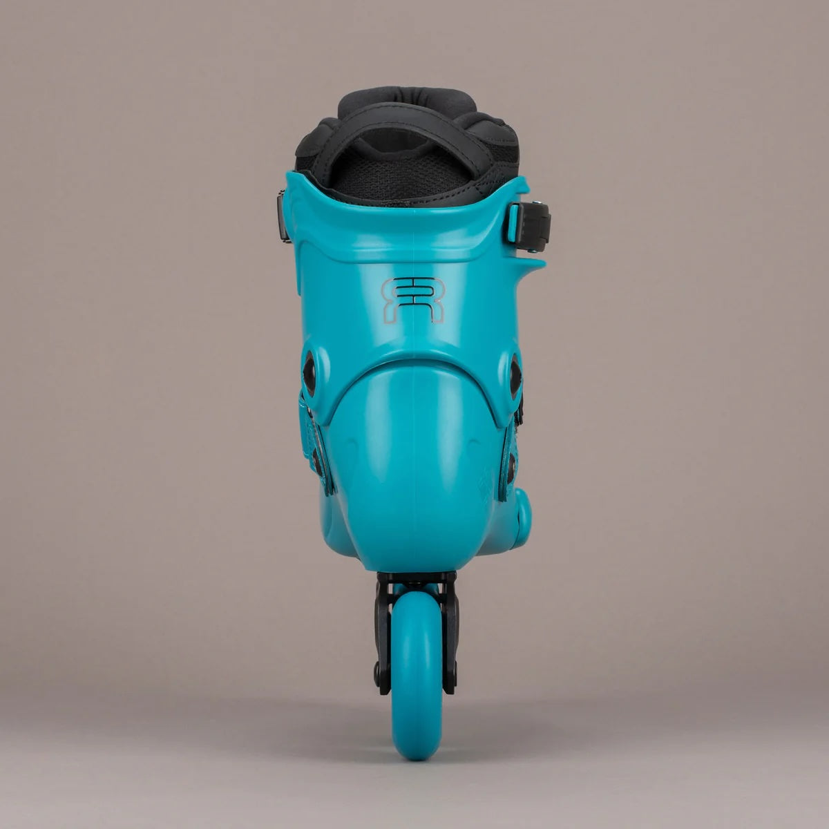 FR FRX 80 Freeride Skate Teal