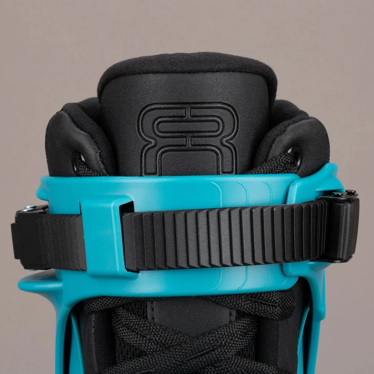 FR FRX 80 Freeride Skate Teal - ROLLER SKATE USA