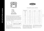 FR UFR STREET AP INTUITION BOOT White
