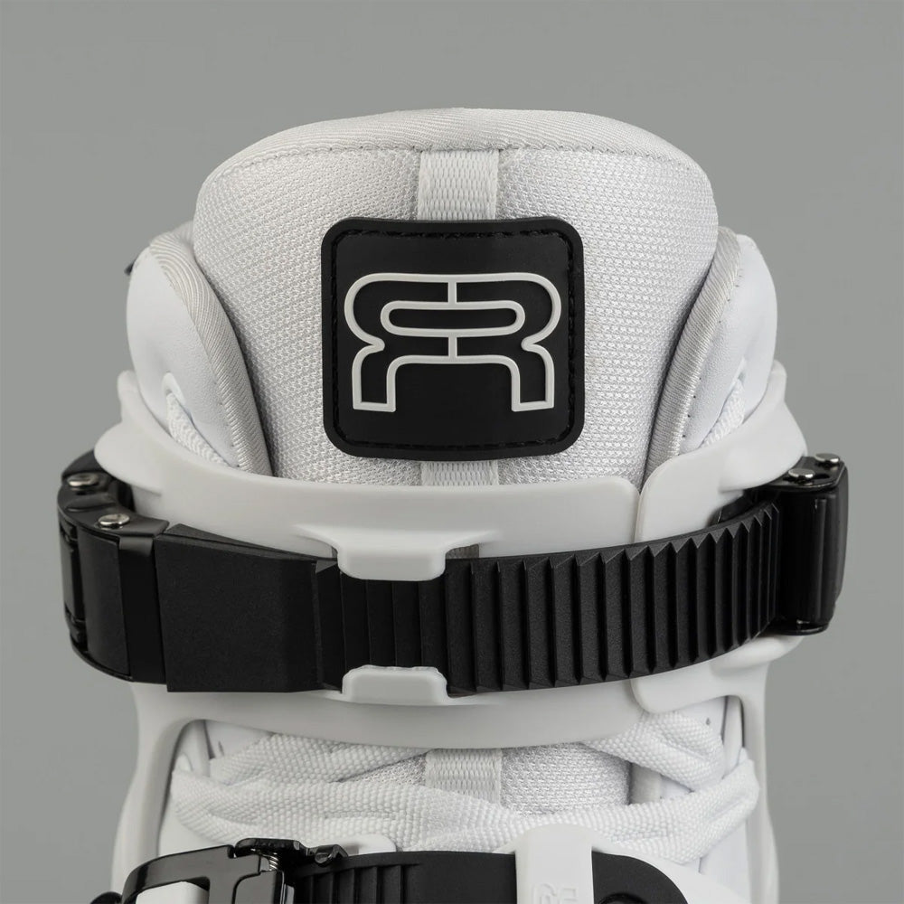 FR NEO 2 80 White Freeride Skate