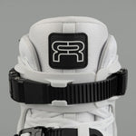 FR NEO 2 80 White Freeride Skate - ROLLER SKATE USA