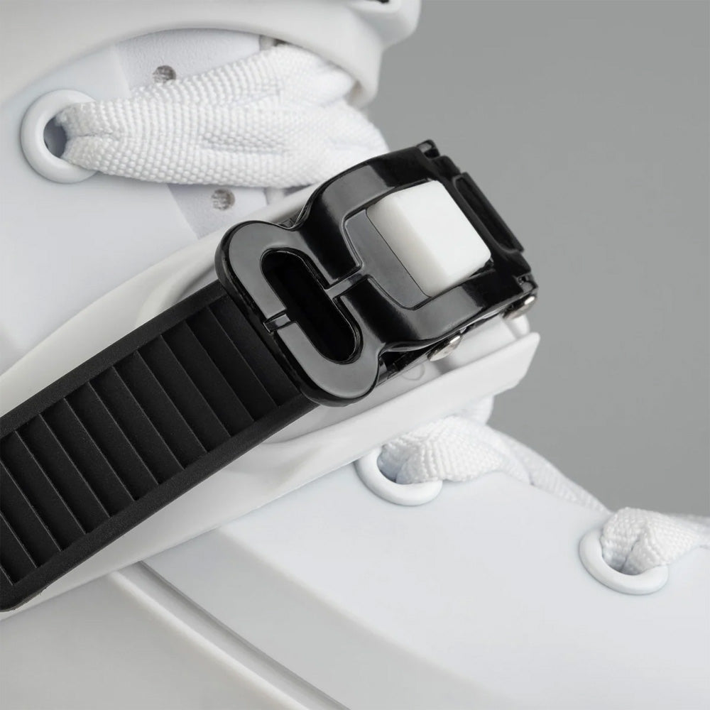 FR NEO 2 80 White Freeride Skate