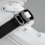 FR NEO 2 80 White Freeride Skate - ROLLER SKATE USA