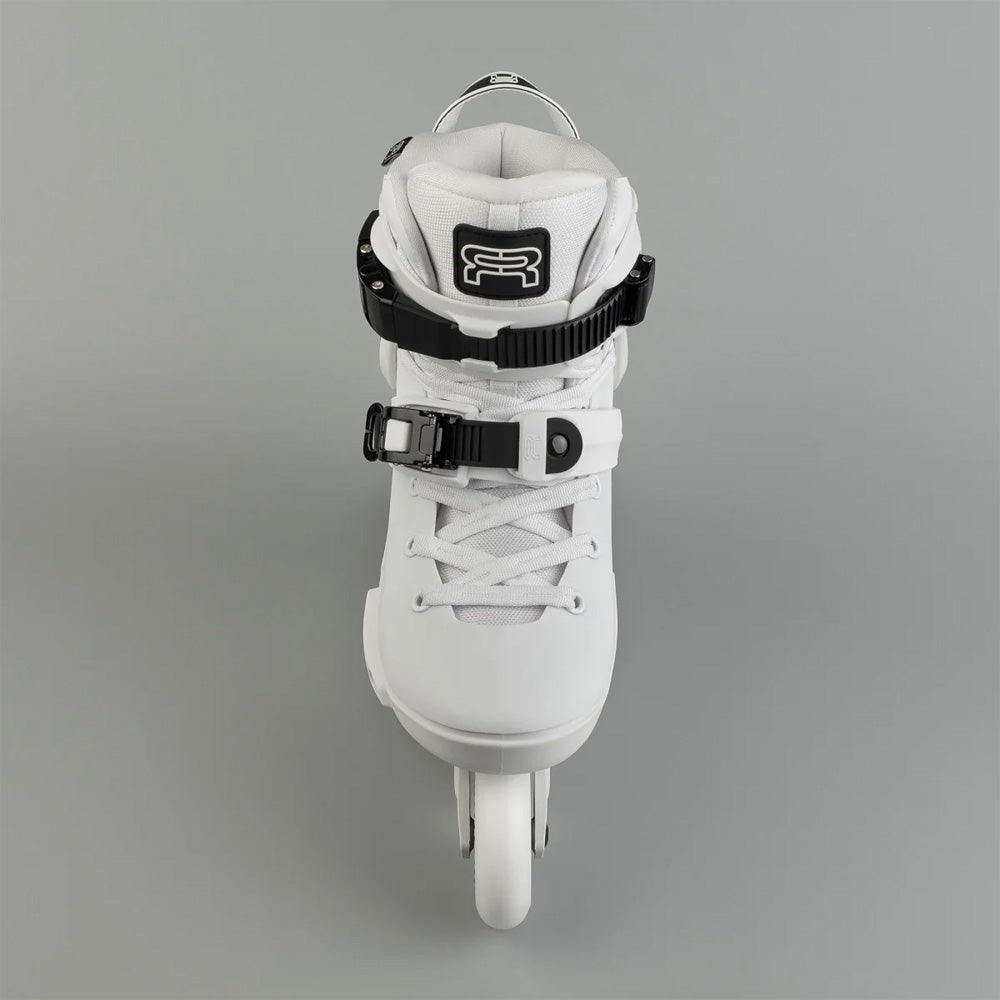 FR NEO 2 80 White Freeride Skate