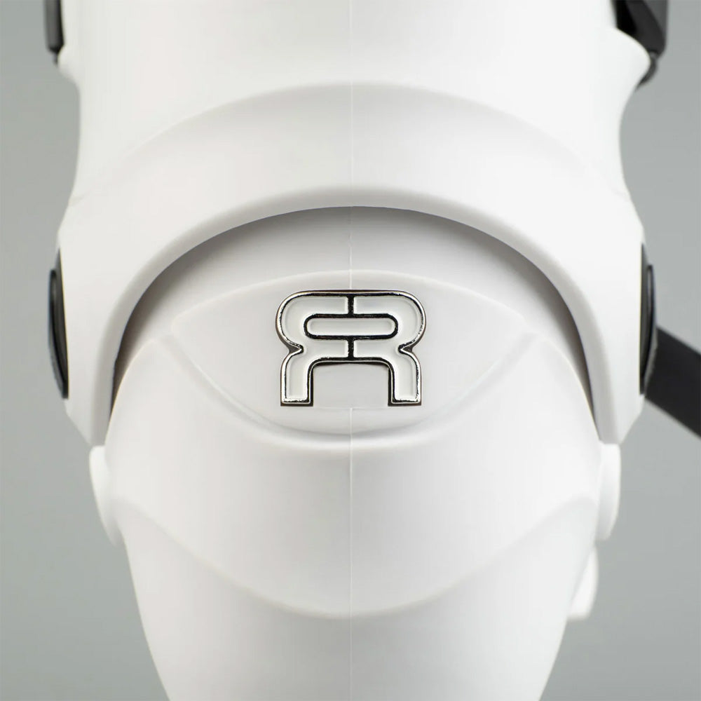 FR NEO 2 80 White Freeride Skate