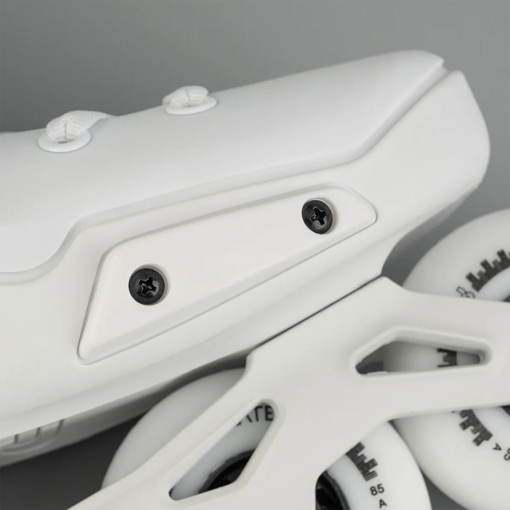 FR NEO 2 80 White Freeride Skate