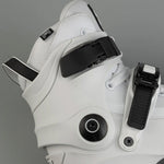 FR NEO 2 80 White Freeride Skate - ROLLER SKATE USA