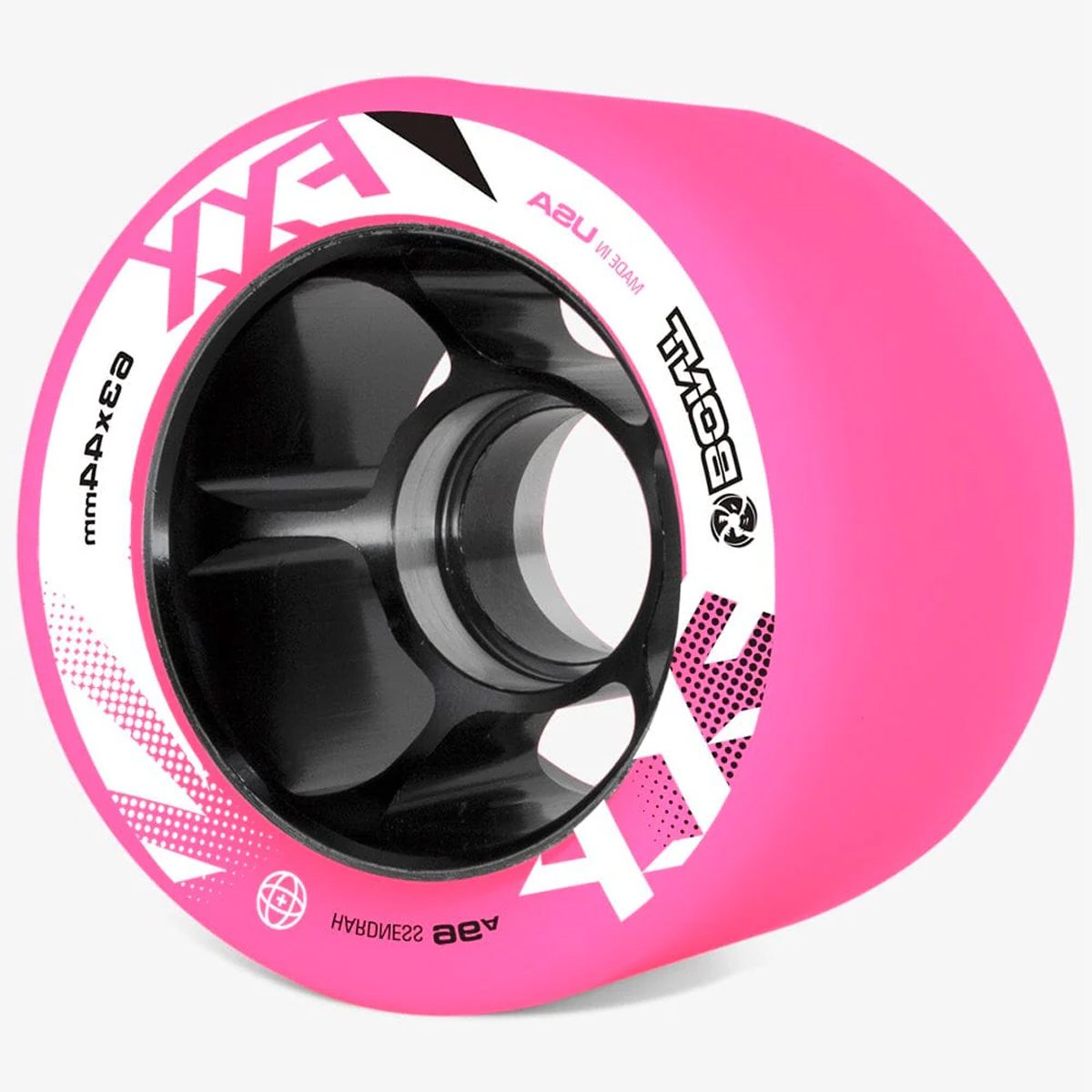 BONT FXX Roller Skate Wheels