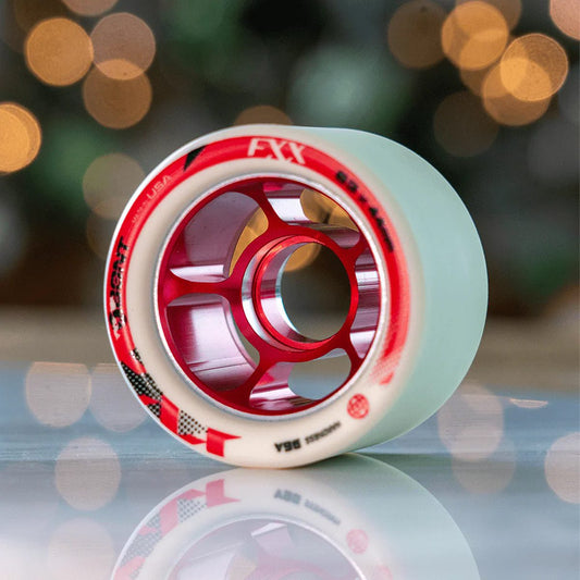 BONT FXX Roller Skate Wheels