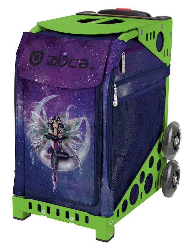 Zuca Fairy Dust Sport Bag