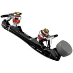 Pilot Falcon Color Quad Skate Plate